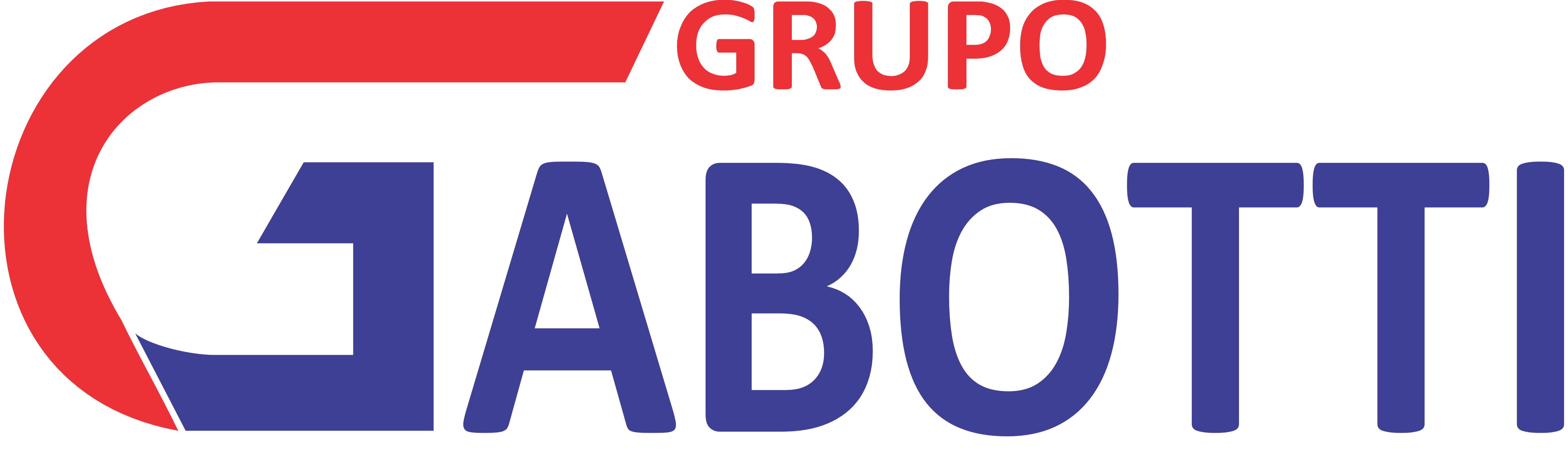 Logo Grupo Gabotti